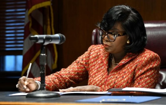 Philadelphia Mayor Cherelle L. Parker Enacts Bold Gun, Road Safety, and Tenant Protection Laws
