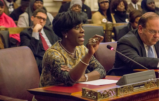 Philadelphia Mayor Cherelle L. Parker Signs Transformative $6.37 Billion FY25 One Philly Budget to Bolster Public Safety and Urban Livability