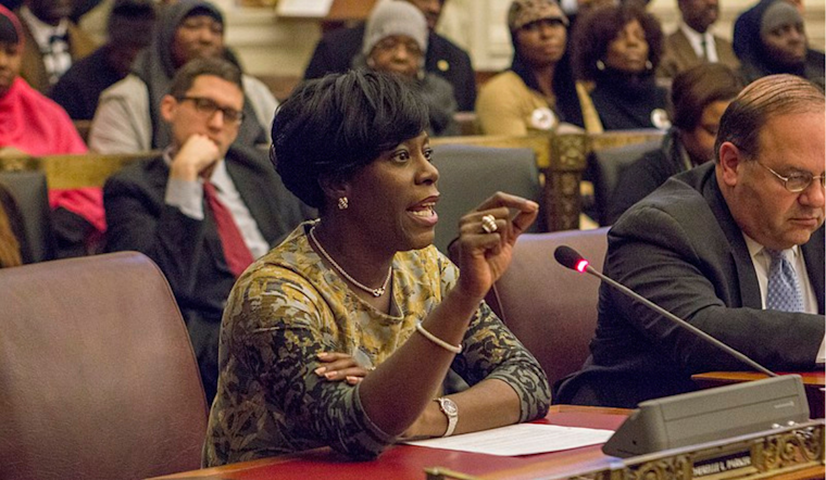 Philadelphia Mayor Cherelle L. Parker Signs Transformative $6.37 Billion FY25 One Philly Budget to Bolster Public Safety and Urban Livability