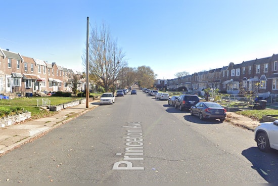 Philadelphia Officer Hospitalized Following Cruiser Collision with Suspected Robbery Getaway Camaro