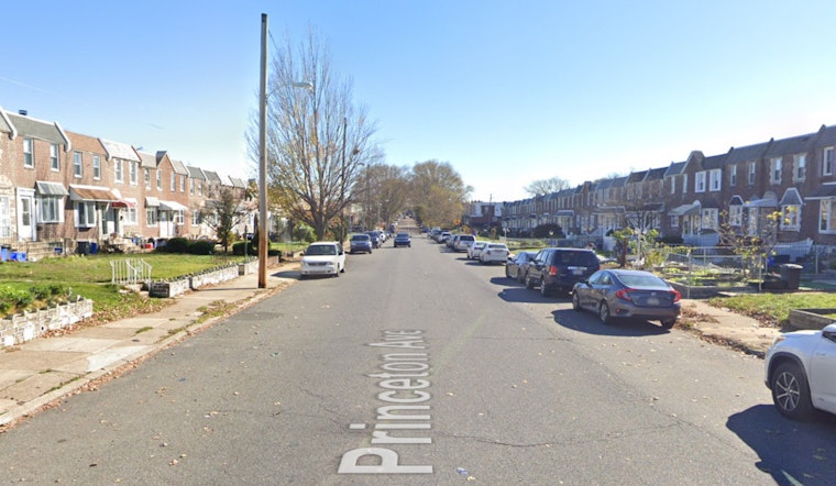 Philadelphia Officer Hospitalized Following Cruiser Collision with Suspected Robbery Getaway Camaro