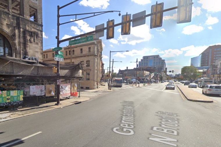 Philadelphia Officer Recovering After On-Duty Collision with Polaris Slingshot, Suspect Arrested