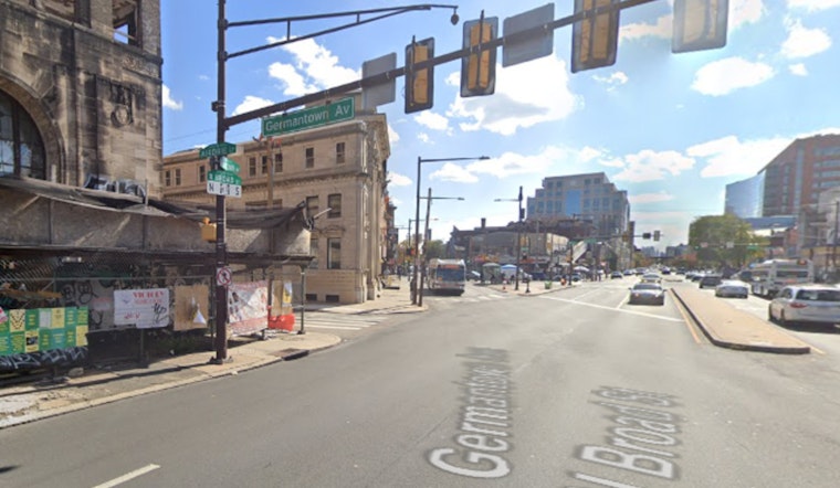 Philadelphia Officer Recovering After On-Duty Collision with Polaris Slingshot, Suspect Arrested