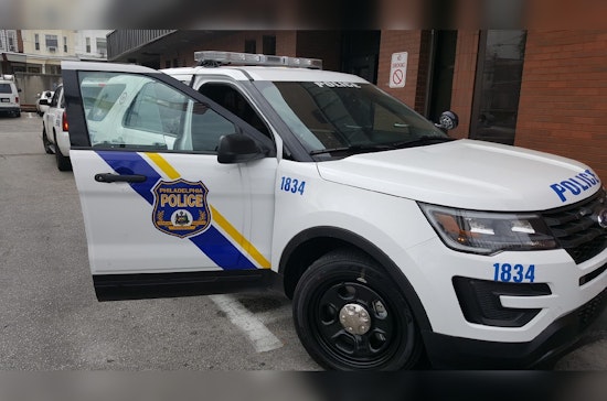 Philadelphia Police Boost Street Patrols with Elite Highway Unit to Combat Crime and Illegal ATV Use
