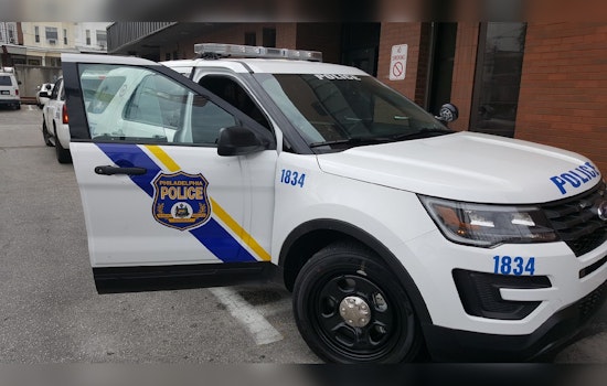 Philadelphia Police Boost Street Patrols with Elite Highway Unit to Combat Crime and Illegal ATV Use