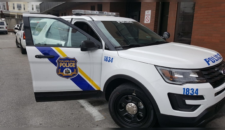 Philadelphia Police Boost Street Patrols with Elite Highway Unit to Combat Crime and Illegal ATV Use