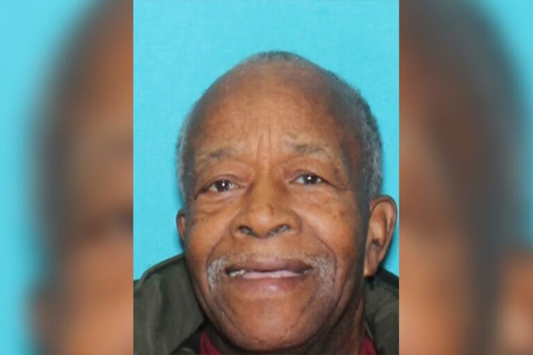 Philadelphia Police Confirm Safe Location of Missing 92-Year-Old Leroy Edney in 39th District