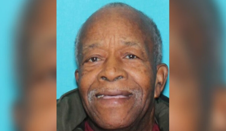 Philadelphia Police Confirm Safe Location of Missing 92-Year-Old Leroy Edney in 39th District