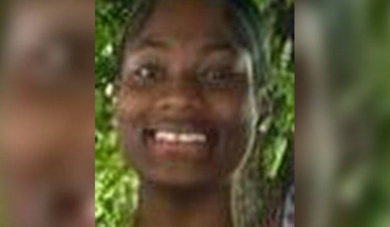 Philadelphia Police Department Seeks Community Assistance in Search for Missing Teenager Akaira Brown