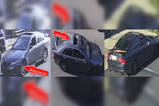Philadelphia Police Hunt for Trio Suspected in Multi-Victim Shooting on Bambrey Street