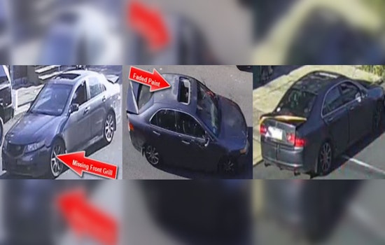 Philadelphia Police Hunt for Trio Suspected in Multi-Victim Shooting on Bambrey Street