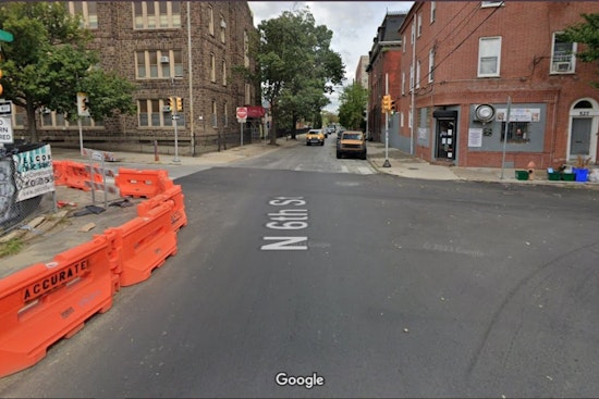 Philadelphia Police Identify Officer in Shooting of Armed Suspect During Traffic Stop