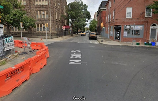 Philadelphia Police Identify Officer in Shooting of Armed Suspect During Traffic Stop