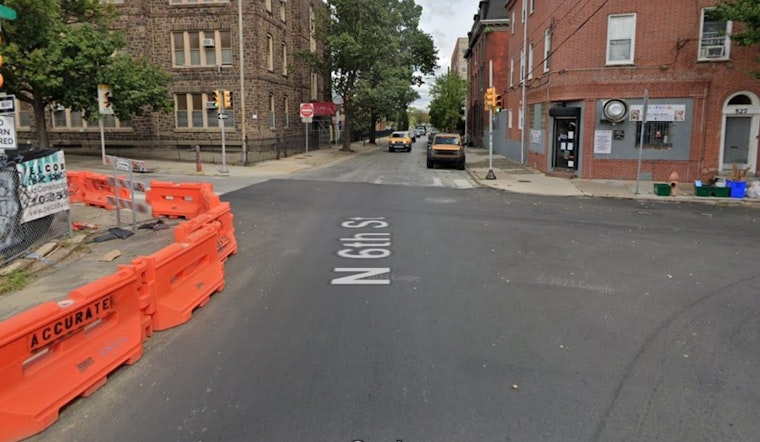 Philadelphia Police Identify Officer in Shooting of Armed Suspect During Traffic Stop