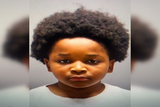Philadelphia Police in Urgent Search for 11-Year-Old Sahir Stokes, Public's Help Sought