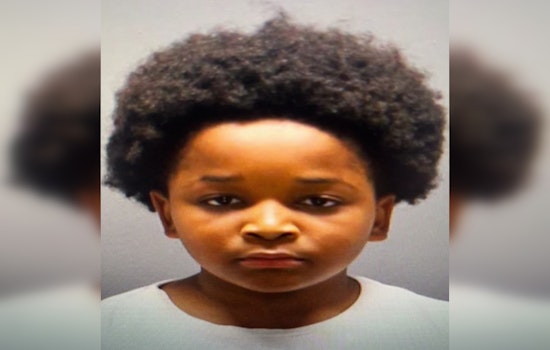 Philadelphia Police in Urgent Search for 11-Year-Old Sahir Stokes, Public's Help Sought