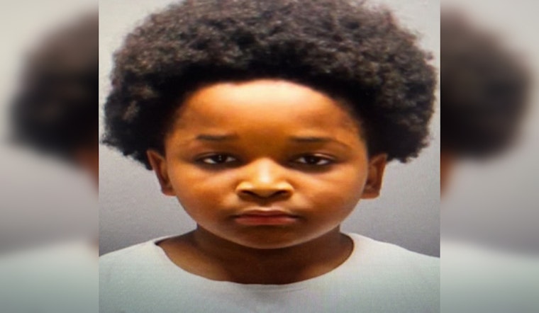 Philadelphia Police in Urgent Search for 11-Year-Old Sahir Stokes, Public's Help Sought