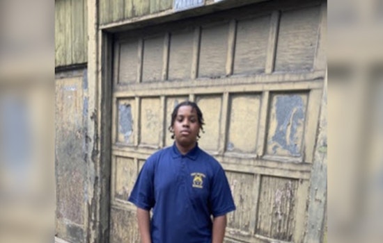 Philadelphia Police Intensify Hunt for Missing Teen Elijah Batts, Seek Public's Assistance
