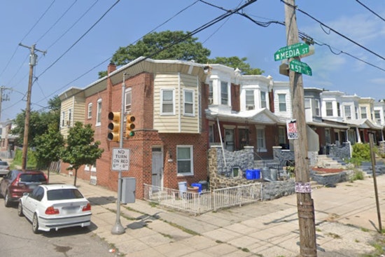 Philadelphia Police Officer Fatally Shoots Two Dogs Following Pit Bull Attack on Teen