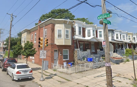 Philadelphia Police Officer Fatally Shoots Two Dogs Following Pit Bull Attack on Teen