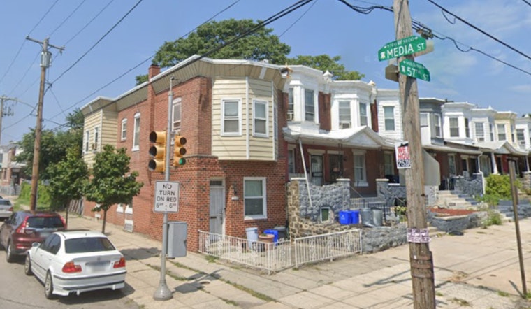 Philadelphia Police Officer Fatally Shoots Two Dogs Following Pit Bull Attack on Teen