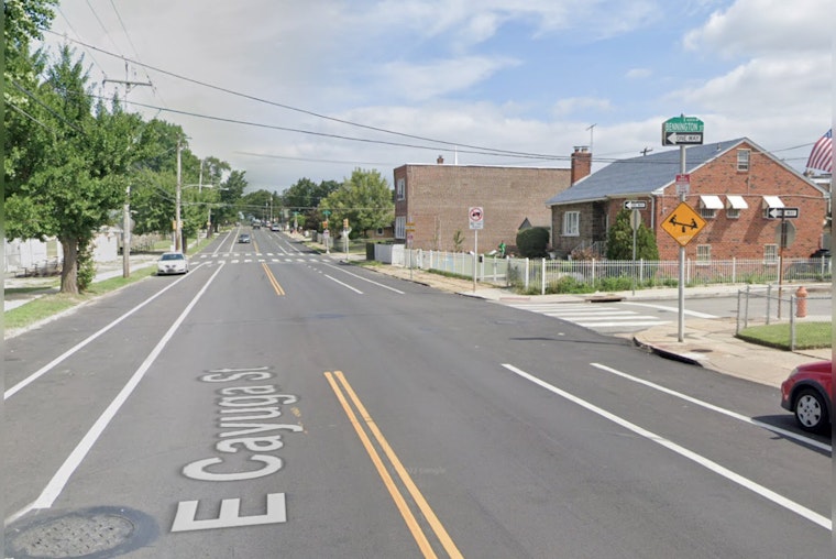Philadelphia Police Officer Hospitalized After Collision While on ATV Enforcement Detail