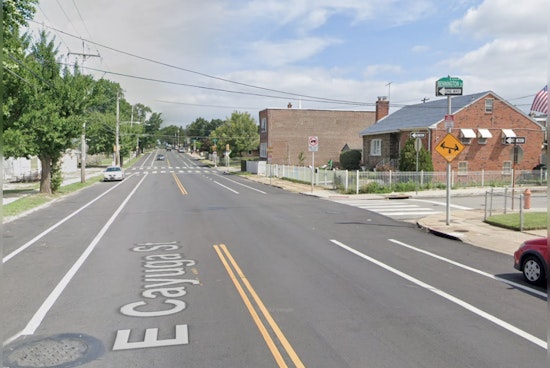 Philadelphia Police Officer Hospitalized After Collision While on ATV Enforcement Detail