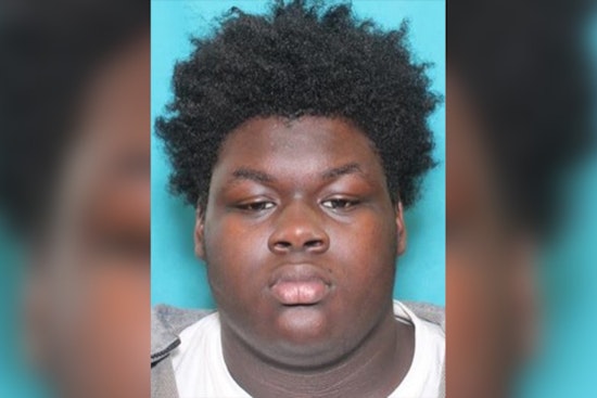 Philadelphia Police Request Public's Help to Find Missing Teen Zaahier R. Sims from 14th District