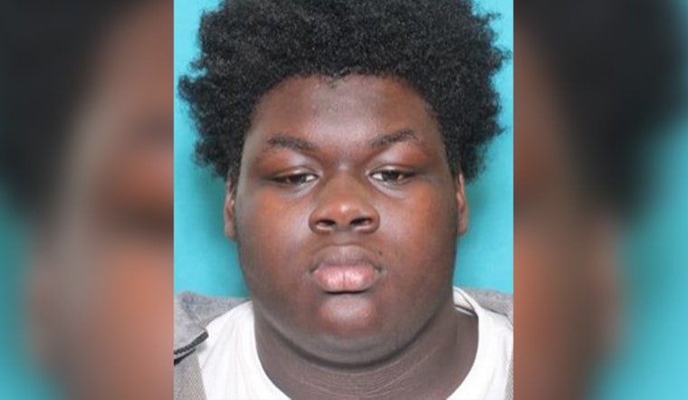 Philadelphia Police Request Public's Help to Find Missing Teen Zaahier R. Sims from 14th District