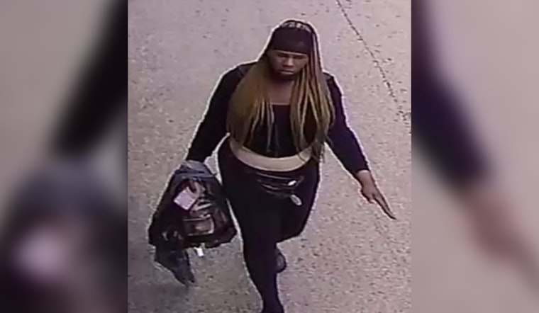 Philadelphia Police Search for Suspect in Waldorf School Burglary on Wayne Avenue