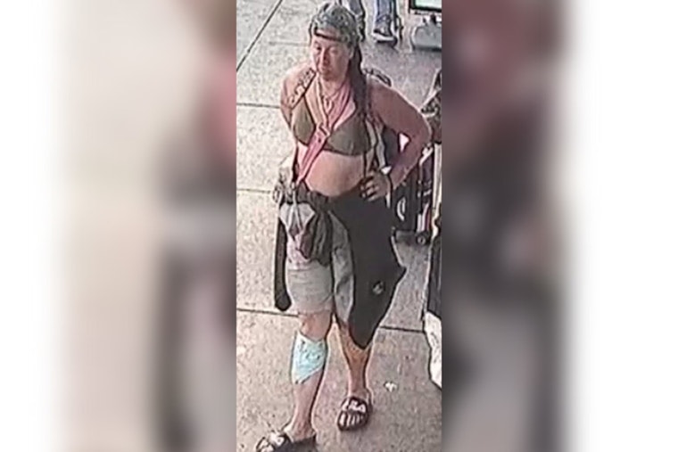 Philadelphia Police Seek Community Help to Identify Suspect in Attempted Robbery on Filbert Street