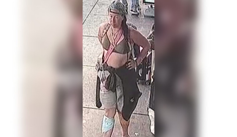 Philadelphia Police Seek Community Help to Identify Suspect in Attempted Robbery on Filbert Street