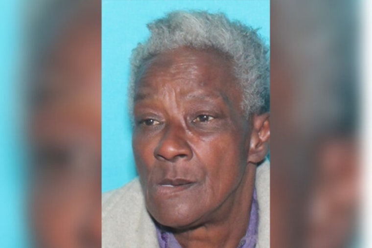 Philadelphia Police Seek Community Help to Locate Missing Endangered Woman, Beverly Glasgow