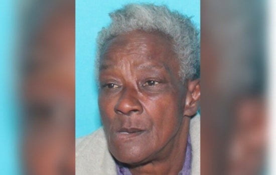 Philadelphia Police Seek Community Help to Locate Missing Endangered Woman, Beverly Glasgow