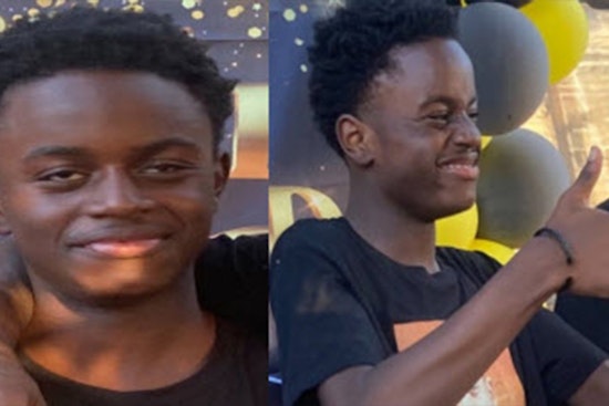Philadelphia Police Seek Community Help to Locate Missing Teenager Ka’Shand “Kaka” Williams from 26th District