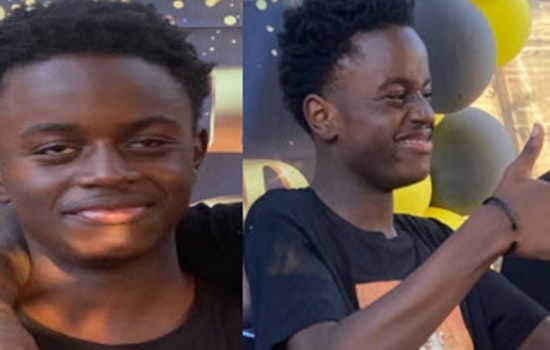 Philadelphia Police Seek Community Help to Locate Missing Teenager Ka’Shand “Kaka” Williams from 26th District