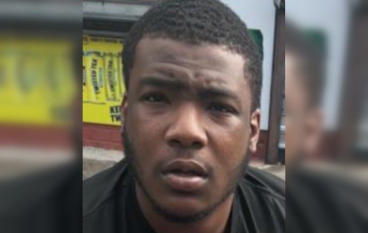 Philadelphia Police Seek Communitys Help In Locating Missing Man