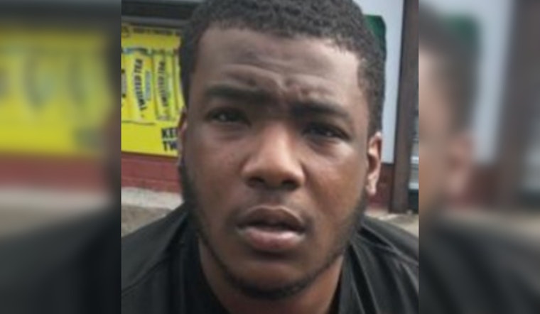 Philadelphia Police Seek Community's Help in Locating Missing Man Charles Sims