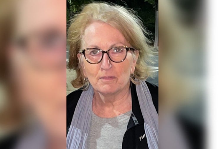 Philadelphia Police Seek Help Finding Endangered Missing Woman Mary