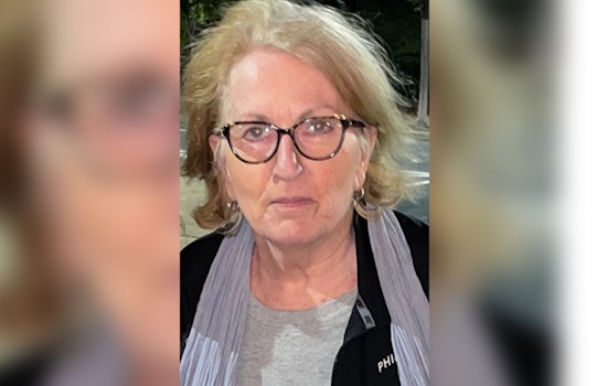 Philadelphia Police Seek Help Finding Endangered Missing Woman, Mary Powers