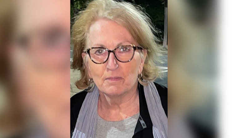 Philadelphia Police Seek Help Finding Endangered Missing Woman, Mary Powers