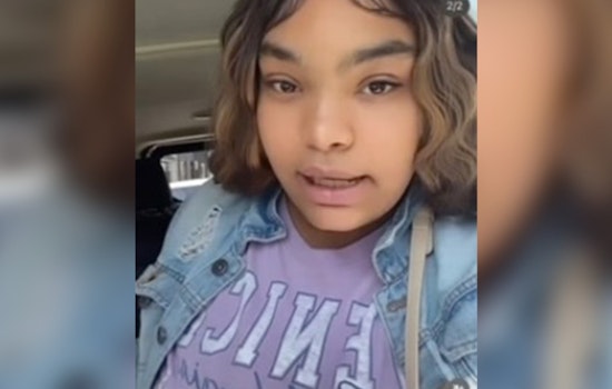 Philadelphia Police Seek Help in Locating Missing 20-Year-Old Abigail Rivera