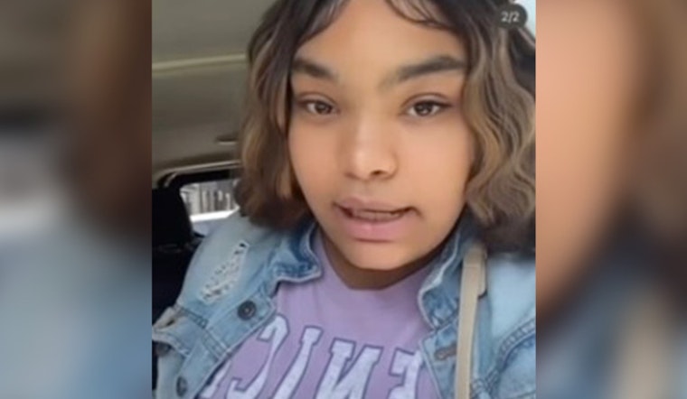 Philadelphia Police Seek Help in Locating Missing 20-Year-Old Abigail Rivera