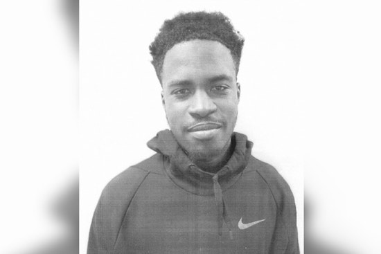 Philadelphia Police Seek Help in Locating Missing Juvenile Jasyiir McCoy from 26th District