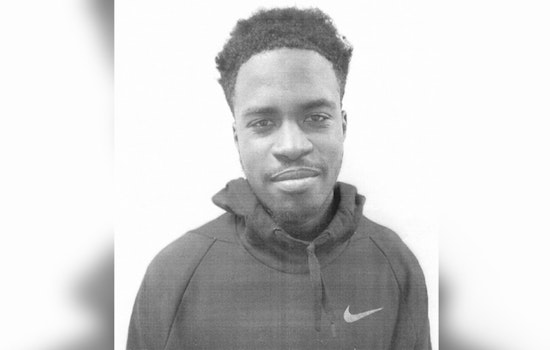 Philadelphia Police Seek Help in Locating Missing Juvenile Jasyiir McCoy from 26th District