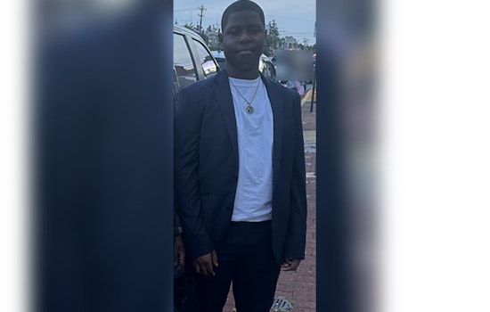 Philadelphia Police Seek Help Locating Missing 15-Year-Old Izeem Taylor from 22nd District