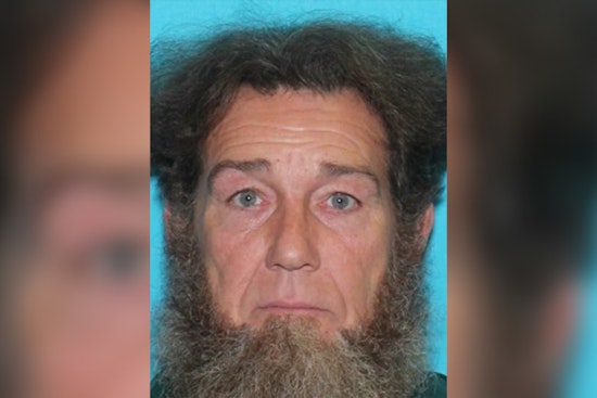 Philadelphia Police Seek Help Locating Missing Man Kenneth M. Loughery from the 24th District