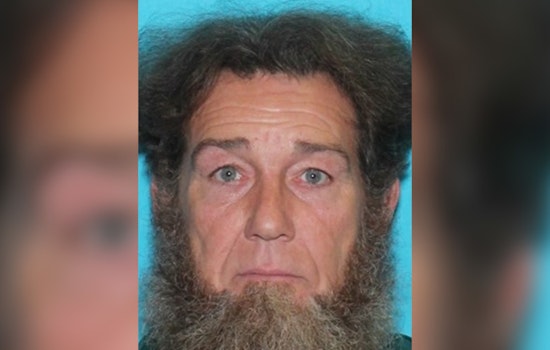 Philadelphia Police Seek Help Locating Missing Man Kenneth M. Loughery from the 24th District