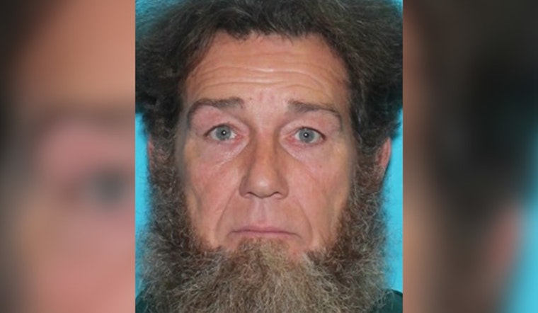 Philadelphia Police Seek Help Locating Missing Man Kenneth M. Loughery from the 24th District