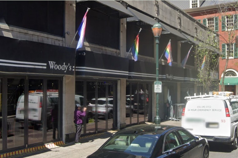 Philadelphia Police Seek Identity of Suspects in Globar Burglary on South 13th Street